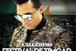 L’Algérino يعتلي ركح تيمقاد هذه الليلة