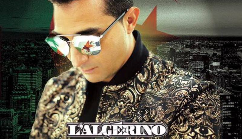 L’Algérino يعتلي ركح تيمقاد هذه الليلة