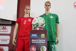 المنتخب الوطني سيواجه نسور قرطاج بالبدلة الخضراء