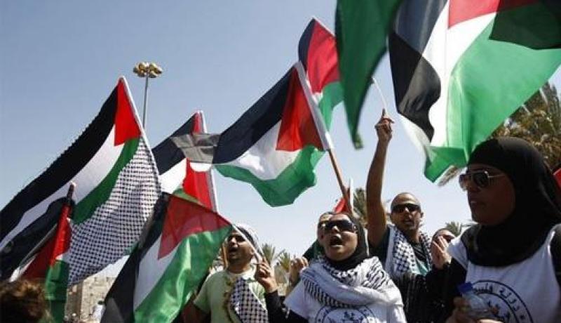 الجزائر تدعو بروما إلى تقديم مساعدة مالية دولية لصالح الشعب الفلسطيني