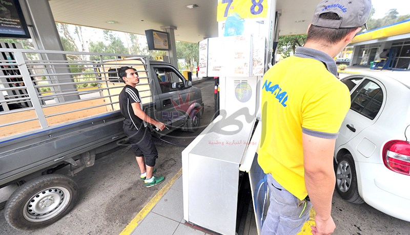 زيادات الوقود عادية ولا تسقيف لاستهلاك البنزين