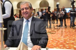 رابحي: المناظرة بين المرشحين تكشف قدراتهم العلمية وهي إضافة للحملة الإنتخابية