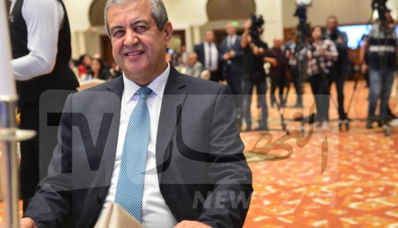 رابحي: المناظرة بين المرشحين تكشف قدراتهم العلمية وهي إضافة للحملة الإنتخابية