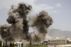 اغتيال 18 مدنيا في انفجار مخزن ذخيرة هز صنعاء