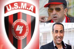 عائلة حداد تنفي أي نية للانسحاب من نادي إتحاد الجزائر