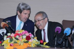 تعاون ثنائي بين الجزائر وواشنطن في الدورة الثالثة للحوار الإسترتيجي