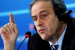 بلاتيني يقر بتلقيه مبلغ مليوني فرنك سويسري من الفيفا