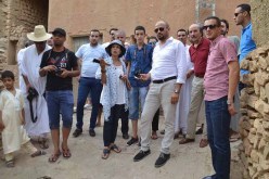 المخرج راشدي يحضّر لفيلمين حول زاوية «سيدي عطا الله» ومقاومة «بن شهرة»