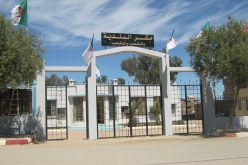 مطلقة تضرم النار في جسدها احتجاجا على السكن بسيدي بلعباس