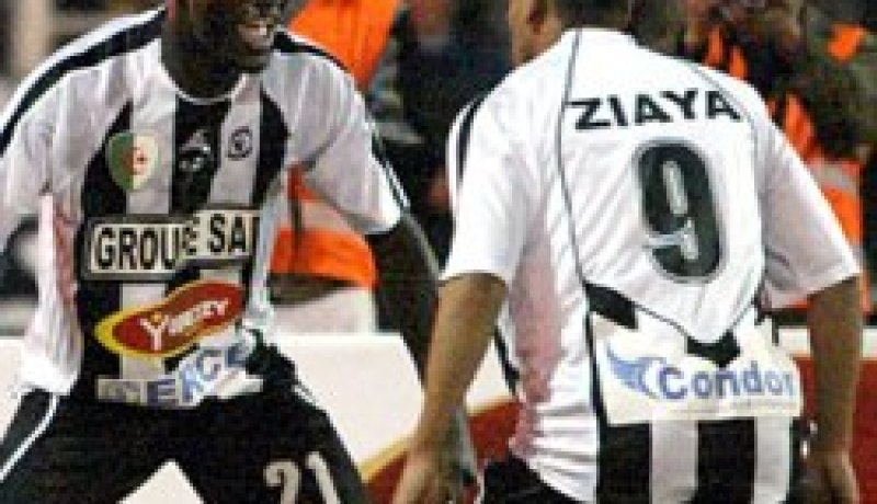 زياية تحت التهديد، المقاولون العرب يطلب أديكو وسرار يستلطف الأعضاء القدامى
