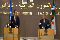 الجزائر تؤكد على ضرورة استكمال مسار تصفية الإستعمار بالصحراء الغربية