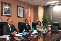 سوناطراك تتباحث فرص التعاون في قطاع الطاقة والمحروقات مع شركات دنماركية