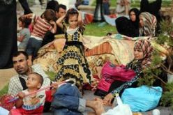 الأمم المتحدة: إرتفاع عدد اللاجئين السوريين في دول الجوار إلى 170 ألفا