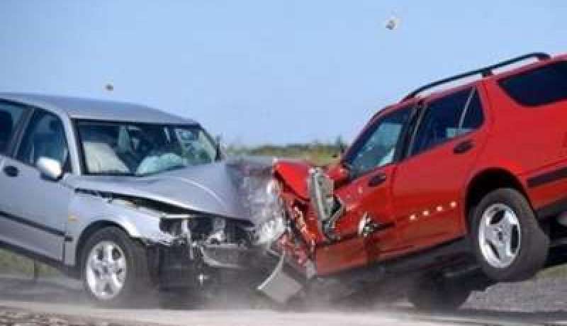 وفاة شخصين و إصابة 6 آخرين في حادثي مرور بغليزان
