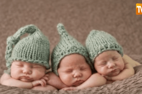 أم عمرها 37 عاما تنجب 38 طفلا!