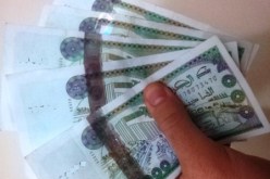 احباط محاولة اغراق السوق النقدية بـ 199 مليون سنتيم مزورة من فئة 2000 دج في باتنة