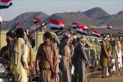 تجدد المعارك بين القوات الموالية للحكومة والحوثيين في مأرب باليمن