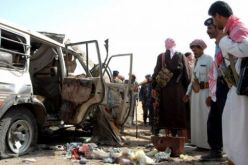مصرع 3 من عناصر القاعدة في غارة جوية امريكية شرق اليمن