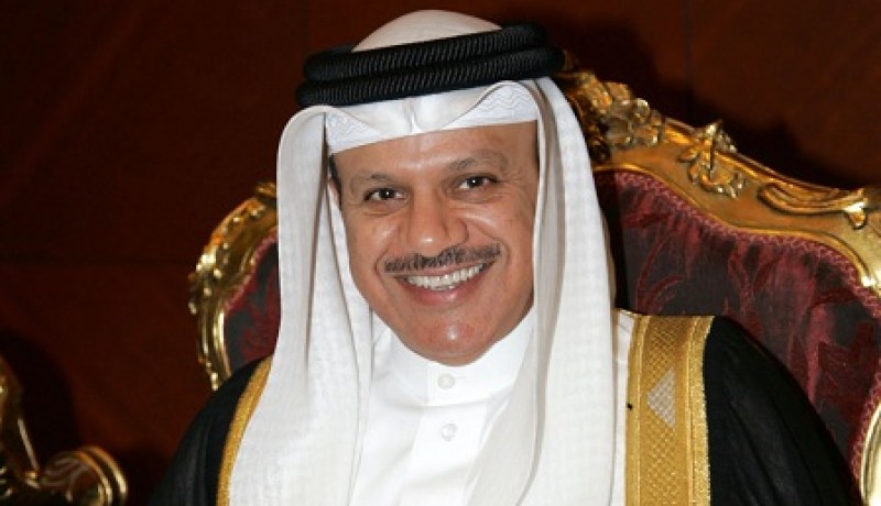 الزياني يقول أن القمة الخليجية تعقد في ظروف بالغة الحساسية والدقة