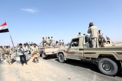 مصرع 6 حوثيين في إشتباكات مسلحة مع القوات اليمنية