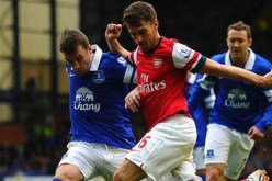إيفرتون يهزم أرسنال بثلاثية