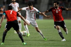 تونس ومصر يتأهلان رسمياً لكأس إفريقيا 2019