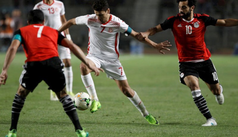 تونس ومصر يتأهلان رسمياً لكأس إفريقيا 2019