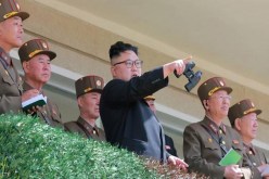 كوريا الشمالية تضع حدا لتجاربها النووية !