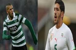 حليش وسليماني يستهدفان رقمين قياسيين جديدين