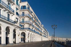 فوج العمل المكلف بتهيئة مدينة الجزائر يشرع في إعداد خطة عمل محكمة تمس مختلف القطاعات