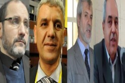 تنسيقية الأحزاب والشخصيات المقاطعة لرئاسيات تغير اسمها الى “التنسيقية من أجل الحريات والانتقال الديمقراطي”