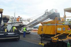 فرنسا ضيفة شرف الصالون الدولي للأشغال العمومية في الجزائر