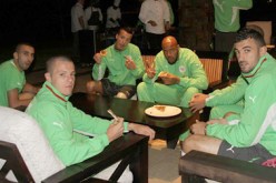 خاليلوزيتش يضع اللمسات الأخيرة للقاء الغد والأنصار يشرعون في اقتناء التذاكر