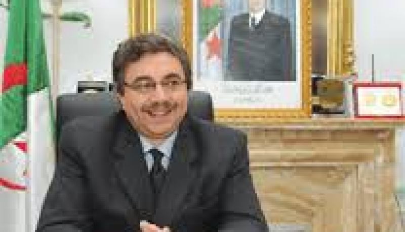 بودربالة يدعو الى تفعيل آليات مكافحة التهريب بين الجزائر وتونس ومراقبة اثبات منشأ البضائع