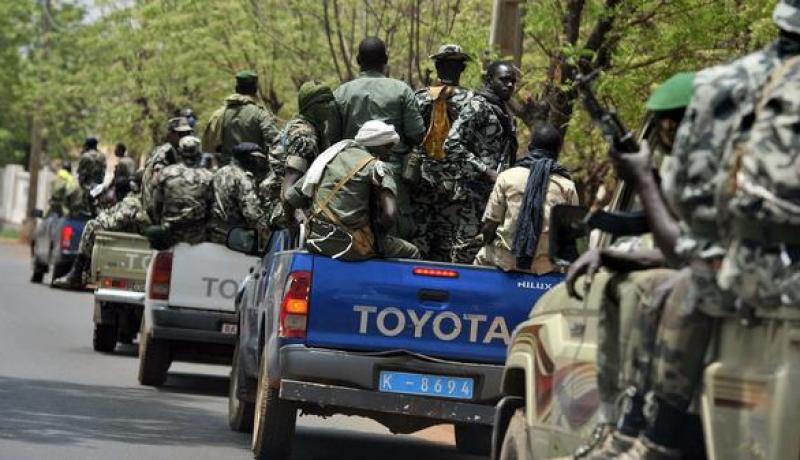 الجزائر تحتضن الاجتماع الوزاري الرابع لدول الساحل لبحث أزمة شمال مالي