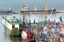 تخرج الدفعة الـ3 لأعوان أمن ميناء الجزائر