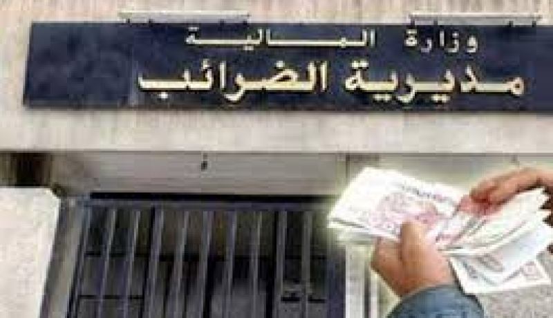 ارتفاع حصيلة مراقبة جبائية بـ 17 بالمئة  في سنة 2013