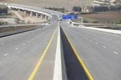 استلام الشطر الأول من مشروع ازدواجية الطريق الوطني 75 بين ولايتي سطيف وباتنة قريبا