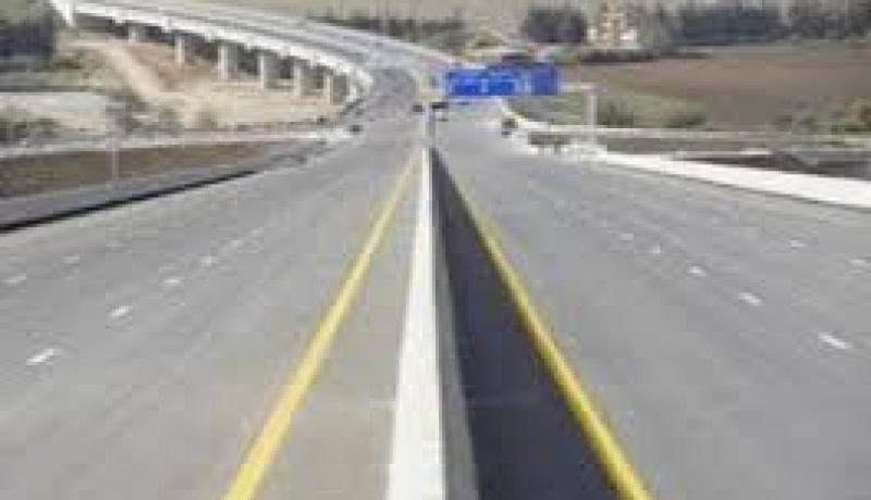 استلام الشطر الأول من مشروع ازدواجية الطريق الوطني 75 بين ولايتي سطيف وباتنة قريبا