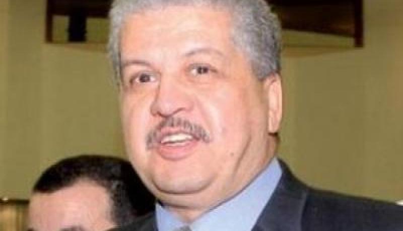 سلال يعطي بالجلفة إشارة انطلاق ازدواجية الطريق الوطني رقم واحد عين وسارة-حاسي بحبح
