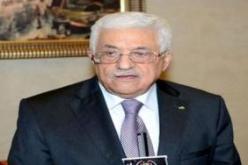 نعول على الجزائر لتمكين شعبنا من إقامة دولته المستقلة