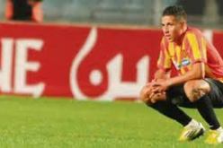 إقصاء بلايلي من مبارتين ومكلوش من ثلاث مباريات