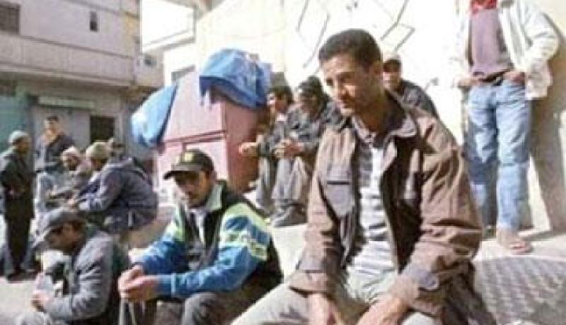 محمد الغازي يعلن عن ادراج بطاقية وطنية لضبط ســوق التوظيف وإحصاء البطالين