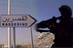 تونس.. إيقاف إرهابيين وإصابة جندي في انفجار لغم