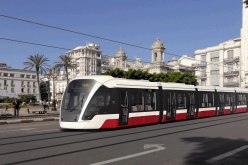 استئناف تدريجي لحركة نقل شبكة ترامواي وهران بعد حوالي 5 أيام من الإضراب