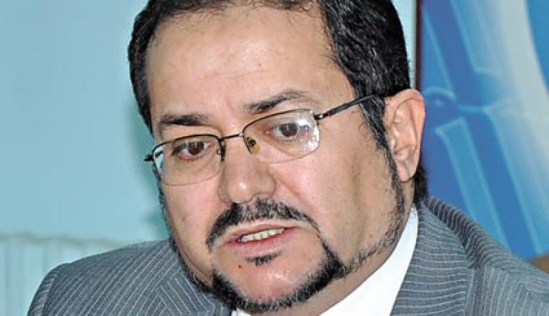 مناصرة: الشعب الجزائري لن يقبل من حكومته إلا الوقوف التام والدائم مع فلسطين