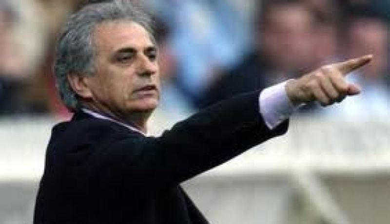 معلول يشيد بخاليلوزيتش ويراهن على تألق ''الخضر'' في البرازيل