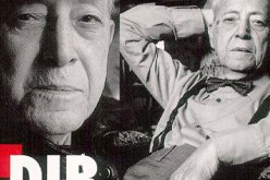 أعمال الجزائريين مولود معمري و محمد ديب بمعرض الكتاب بباريس