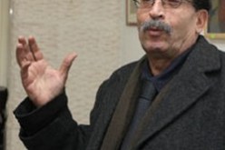 وفاة الفنان التشكيلي عبد الحميد لعروسي