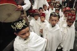 حفل ختان جماعي بالجزائر العاصمة مساء السبت لفائدة أطفال العائلات المعوزة